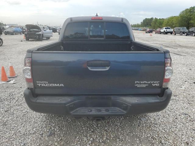 Photo 5 VIN: 5TFJU4GN1FX083102 - TOYOTA TACOMA DOU 