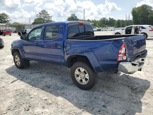 Photo 1 VIN: 5TFJU4GN1FX086193 - TOYOTA TACOMA DOU 