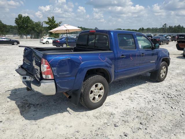 Photo 2 VIN: 5TFJU4GN1FX086193 - TOYOTA TACOMA DOU 