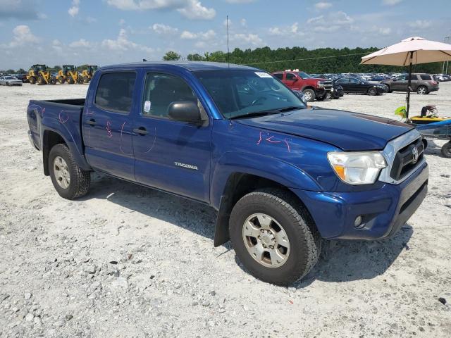 Photo 3 VIN: 5TFJU4GN1FX086193 - TOYOTA TACOMA DOU 