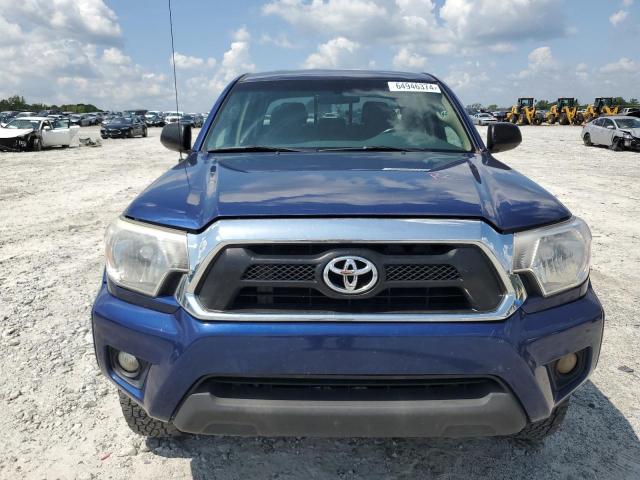 Photo 4 VIN: 5TFJU4GN1FX086193 - TOYOTA TACOMA DOU 