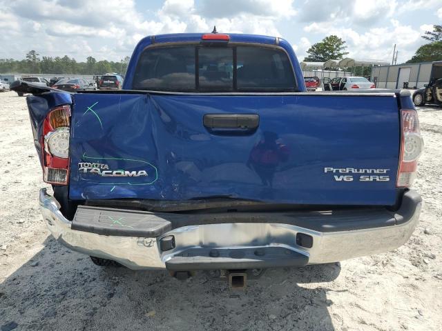 Photo 5 VIN: 5TFJU4GN1FX086193 - TOYOTA TACOMA DOU 