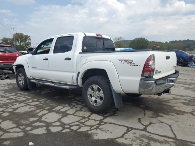 Photo 1 VIN: 5TFJU4GN2BX005700 - TOYOTA TACOMA DOU 