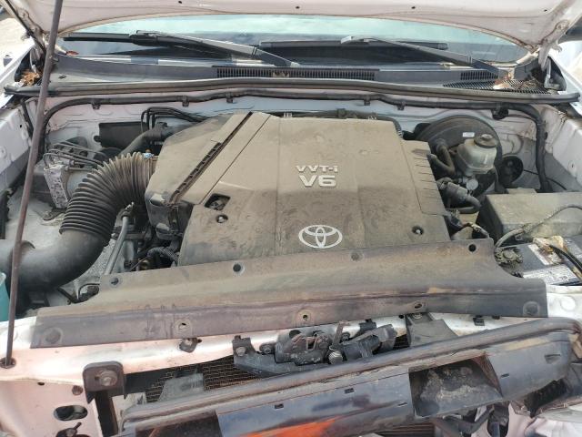 Photo 10 VIN: 5TFJU4GN2BX005700 - TOYOTA TACOMA DOU 