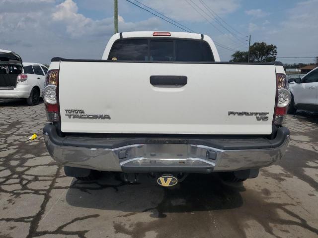 Photo 5 VIN: 5TFJU4GN2BX005700 - TOYOTA TACOMA DOU 