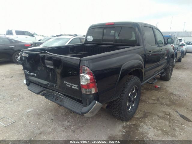 Photo 3 VIN: 5TFJU4GN2BX005860 - TOYOTA TACOMA 