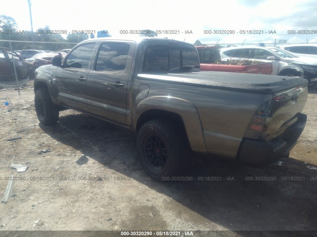 Photo 2 VIN: 5TFJU4GN2BX009228 - TOYOTA TACOMA 