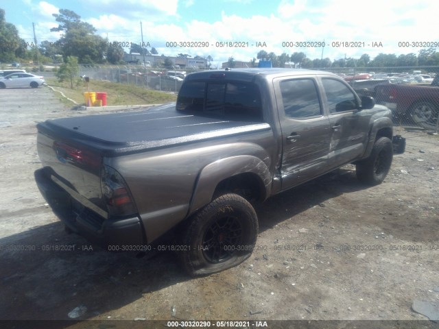 Photo 3 VIN: 5TFJU4GN2BX009228 - TOYOTA TACOMA 