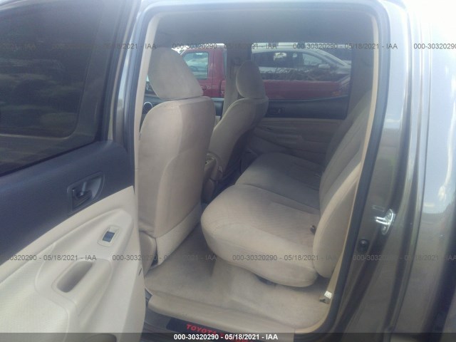 Photo 7 VIN: 5TFJU4GN2BX009228 - TOYOTA TACOMA 