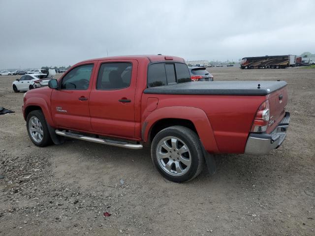 Photo 1 VIN: 5TFJU4GN2BX009391 - TOYOTA TACOMA 