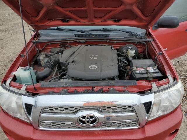 Photo 10 VIN: 5TFJU4GN2BX009391 - TOYOTA TACOMA 