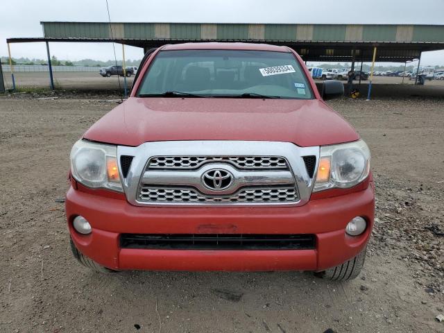 Photo 4 VIN: 5TFJU4GN2BX009391 - TOYOTA TACOMA 