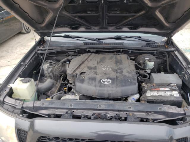 Photo 6 VIN: 5TFJU4GN2BX010282 - TOYOTA TACOMA DOU 