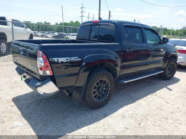 Photo 3 VIN: 5TFJU4GN2CX015077 - TOYOTA TACOMA 