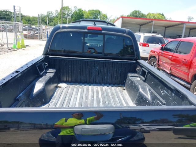 Photo 7 VIN: 5TFJU4GN2CX015077 - TOYOTA TACOMA 