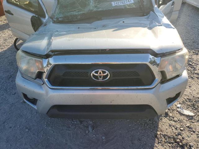 Photo 10 VIN: 5TFJU4GN2CX018545 - TOYOTA TACOMA DOU 