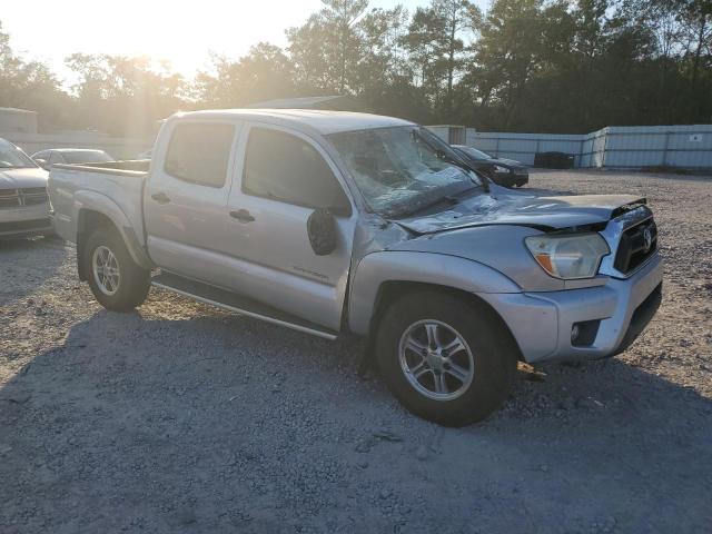 Photo 3 VIN: 5TFJU4GN2CX018545 - TOYOTA TACOMA DOU 