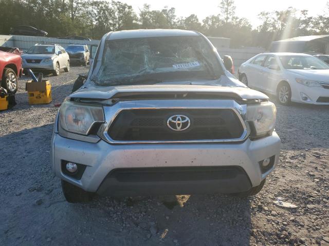 Photo 4 VIN: 5TFJU4GN2CX018545 - TOYOTA TACOMA DOU 