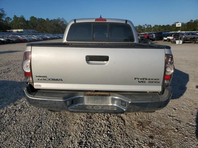 Photo 5 VIN: 5TFJU4GN2CX018545 - TOYOTA TACOMA DOU 