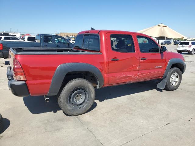 Photo 2 VIN: 5TFJU4GN2CX019131 - TOYOTA TACOMA DOU 