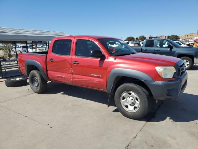 Photo 3 VIN: 5TFJU4GN2CX019131 - TOYOTA TACOMA DOU 