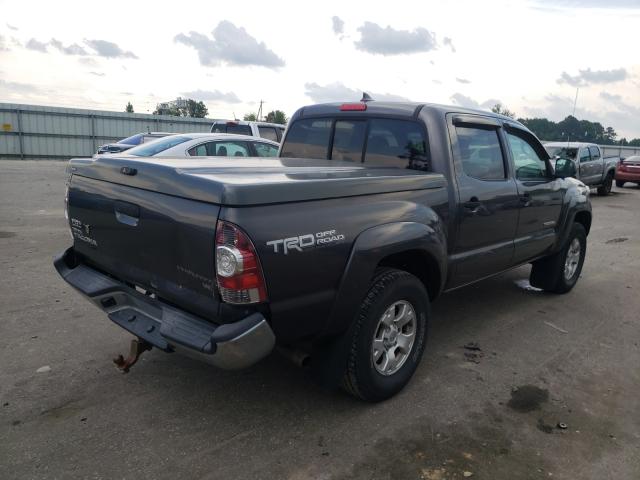 Photo 3 VIN: 5TFJU4GN2CX021140 - TOYOTA TACOMA DOU 