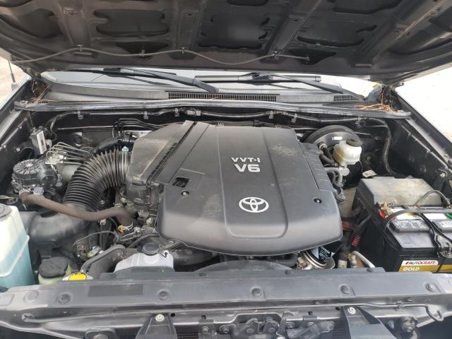 Photo 6 VIN: 5TFJU4GN2CX021140 - TOYOTA TACOMA DOU 