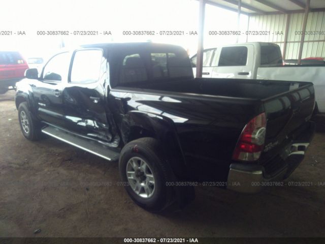 Photo 2 VIN: 5TFJU4GN2CX022711 - TOYOTA TACOMA 