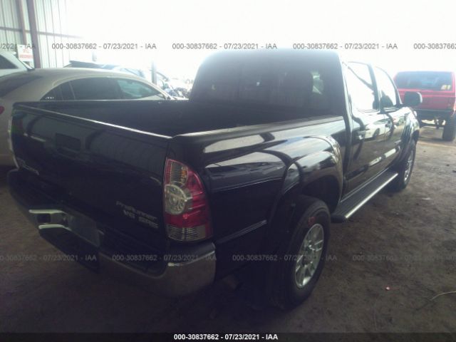 Photo 3 VIN: 5TFJU4GN2CX022711 - TOYOTA TACOMA 