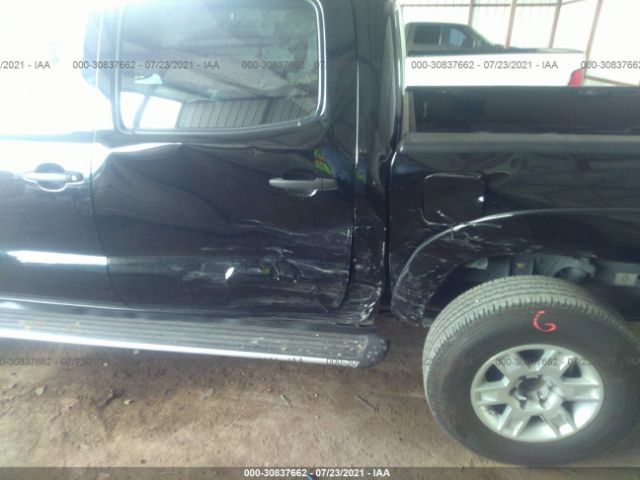 Photo 5 VIN: 5TFJU4GN2CX022711 - TOYOTA TACOMA 