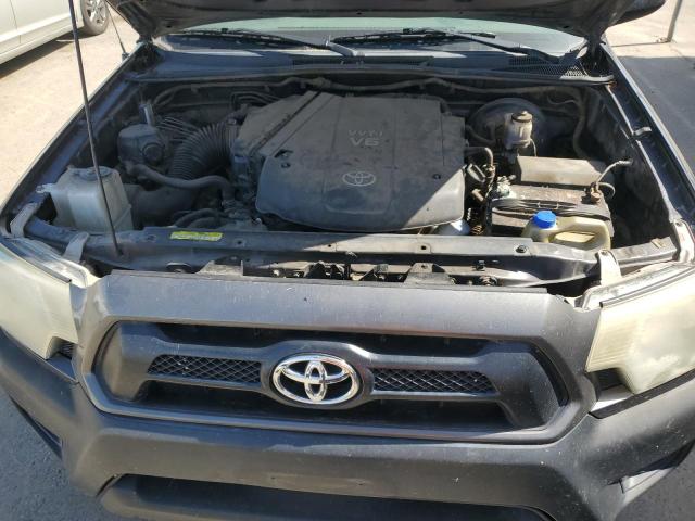 Photo 10 VIN: 5TFJU4GN2CX024376 - TOYOTA TACOMA 