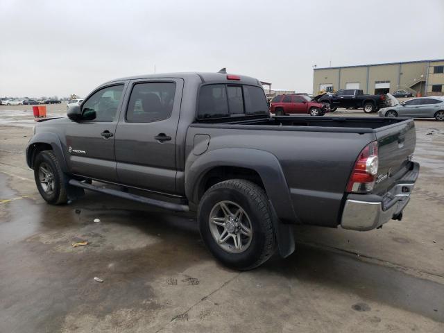 Photo 1 VIN: 5TFJU4GN2CX028427 - TOYOTA TACOMA DOU 