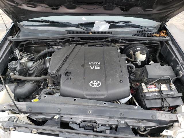 Photo 10 VIN: 5TFJU4GN2CX028427 - TOYOTA TACOMA DOU 