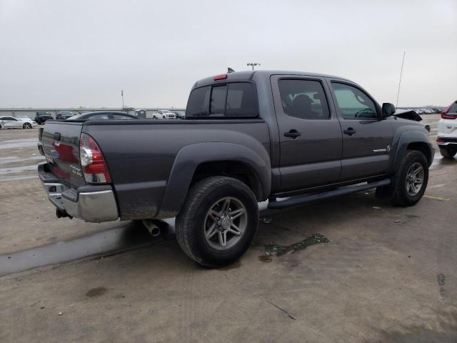 Photo 2 VIN: 5TFJU4GN2CX028427 - TOYOTA TACOMA DOU 