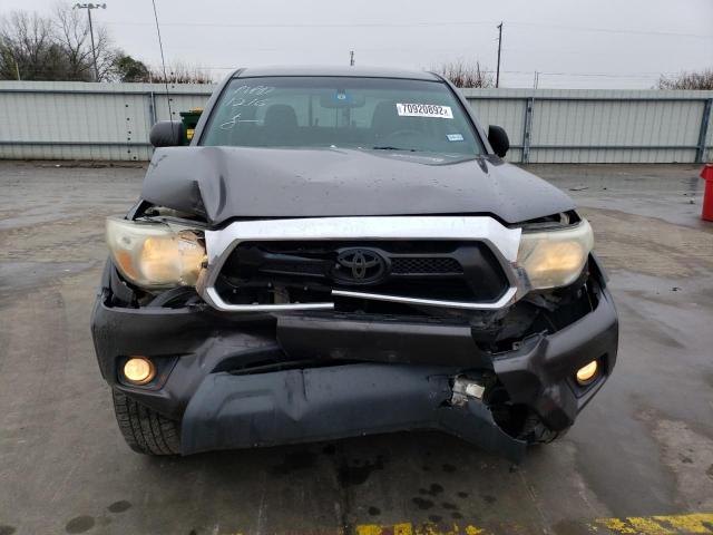 Photo 4 VIN: 5TFJU4GN2CX028427 - TOYOTA TACOMA DOU 