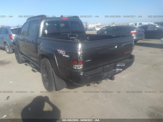 Photo 2 VIN: 5TFJU4GN2DX029868 - TOYOTA TACOMA 