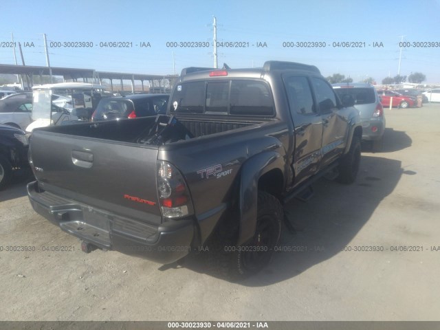 Photo 3 VIN: 5TFJU4GN2DX029868 - TOYOTA TACOMA 