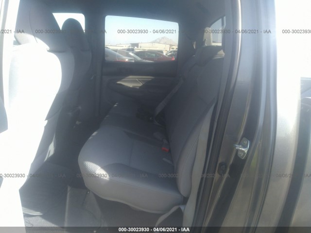 Photo 7 VIN: 5TFJU4GN2DX029868 - TOYOTA TACOMA 