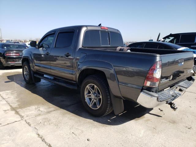 Photo 1 VIN: 5TFJU4GN2DX030311 - TOYOTA TACOMA DOU 