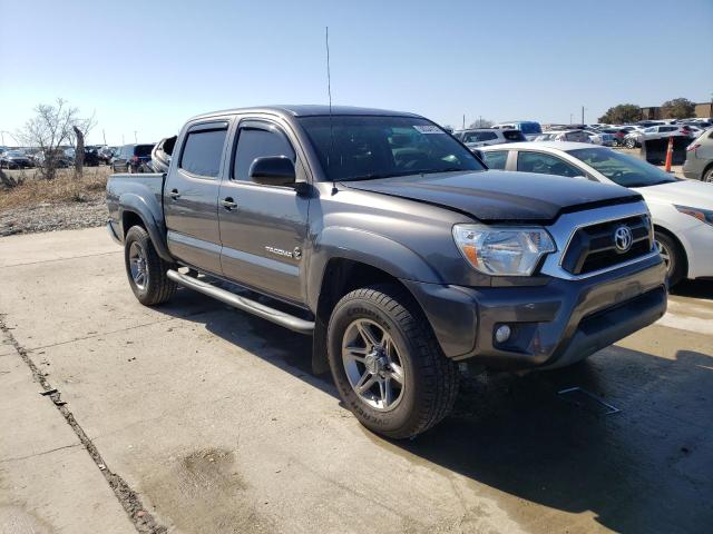 Photo 3 VIN: 5TFJU4GN2DX030311 - TOYOTA TACOMA DOU 