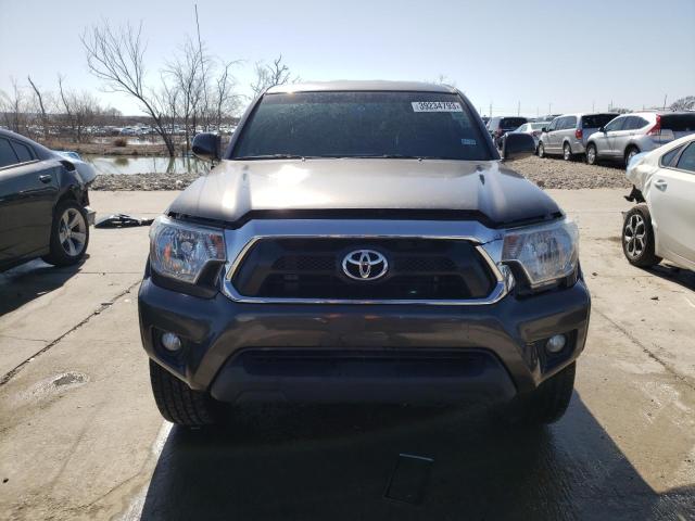 Photo 4 VIN: 5TFJU4GN2DX030311 - TOYOTA TACOMA DOU 