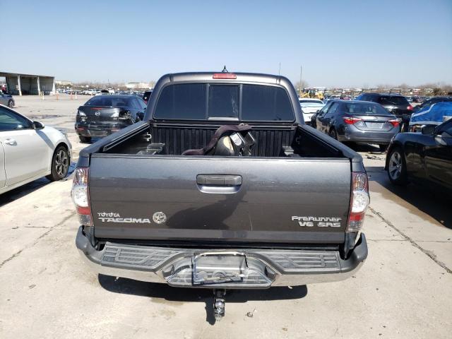 Photo 5 VIN: 5TFJU4GN2DX030311 - TOYOTA TACOMA DOU 