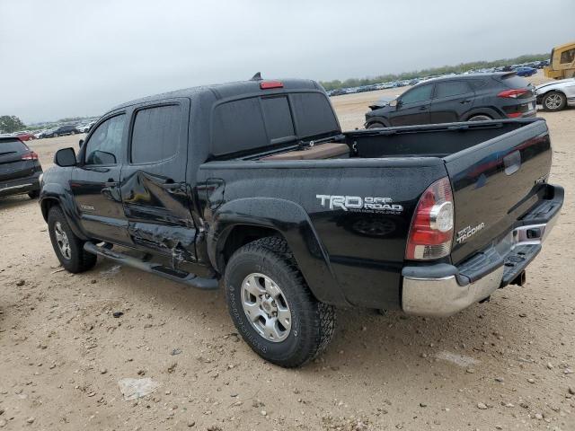 Photo 1 VIN: 5TFJU4GN2DX036609 - TOYOTA TACOMA DOU 