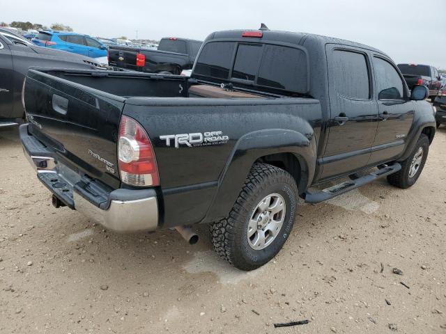 Photo 2 VIN: 5TFJU4GN2DX036609 - TOYOTA TACOMA DOU 