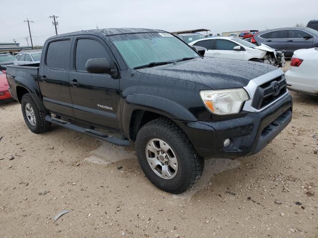 Photo 3 VIN: 5TFJU4GN2DX036609 - TOYOTA TACOMA DOU 