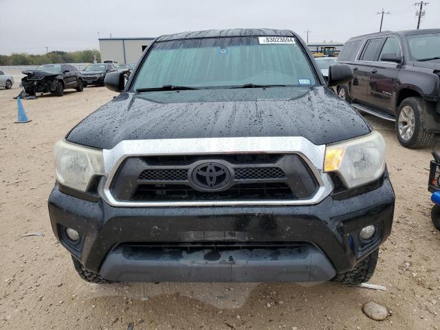 Photo 4 VIN: 5TFJU4GN2DX036609 - TOYOTA TACOMA DOU 