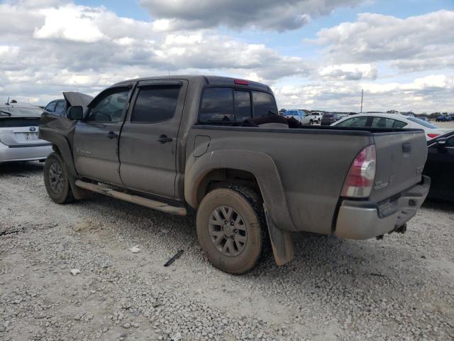 Photo 1 VIN: 5TFJU4GN2DX036948 - TOYOTA TACOMA 