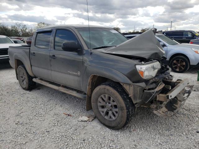 Photo 3 VIN: 5TFJU4GN2DX036948 - TOYOTA TACOMA 