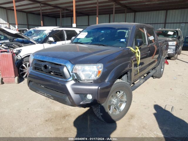 Photo 1 VIN: 5TFJU4GN2DX037016 - TOYOTA TACOMA 