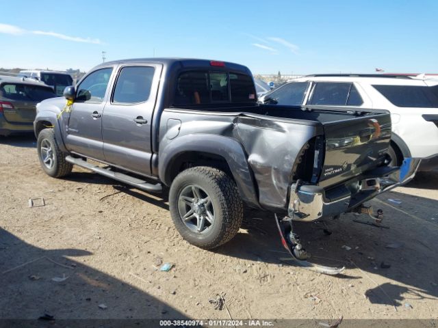 Photo 2 VIN: 5TFJU4GN2DX037016 - TOYOTA TACOMA 